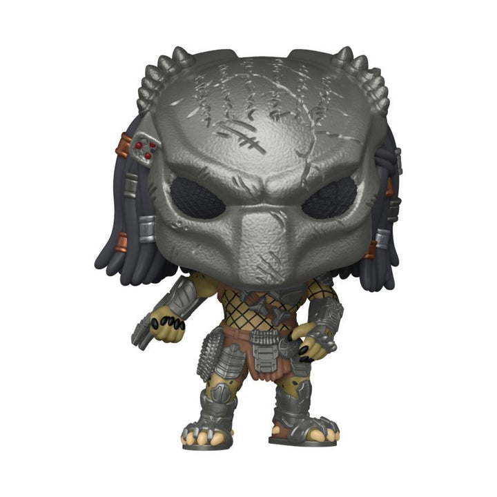 Alien Vs Predator: Requiem – Wolf Predator (with chase) Pop! Vinyl