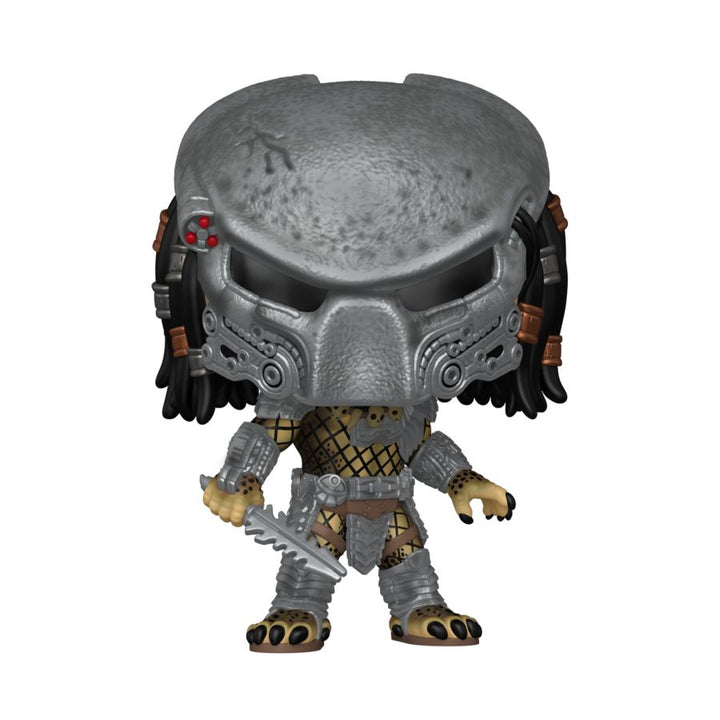 Alien Vs Predator: Requiem – Bull Predator Pop! Vinyl