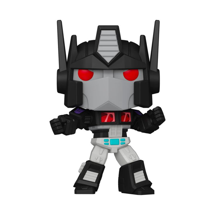 Transformers G1 – Nemesis Prime Pop! Vinyl