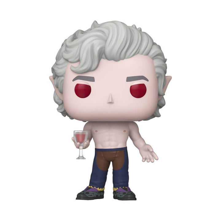 Baldur’s Gate 3 – Astarion (Shirtless) US Exclusive Pop! Vinyl