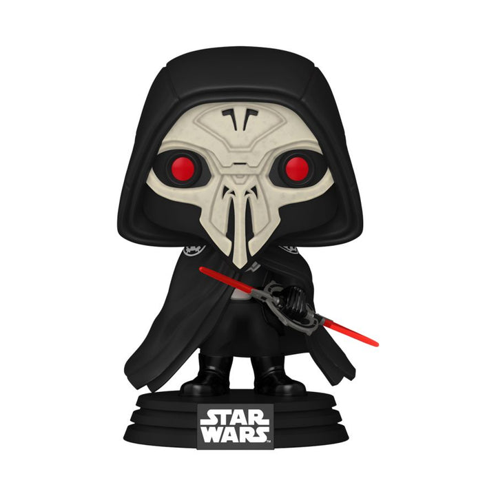 Maul: Shadow Lord – The Crow (Inquisitor) US Exclusive Pop! Vinyl