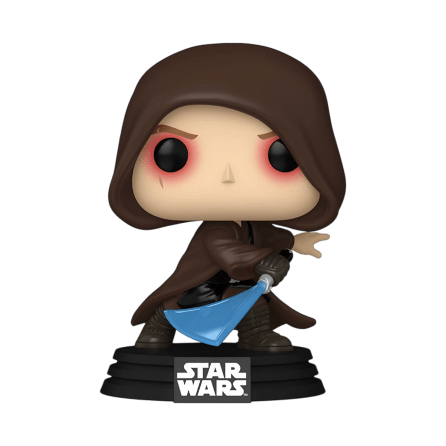 Star Wars – Darth Vader (Unarmored) Pop! Vinyl