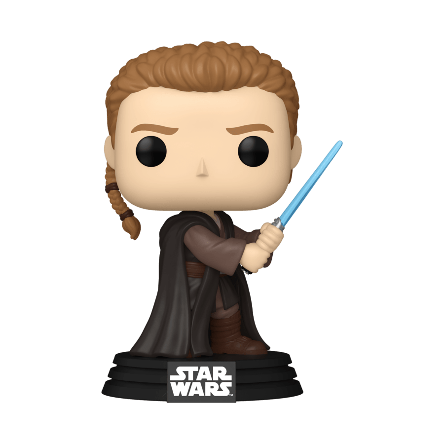 Star Wars – Anakin Skywalker (Padawan) Pop! Vinyl