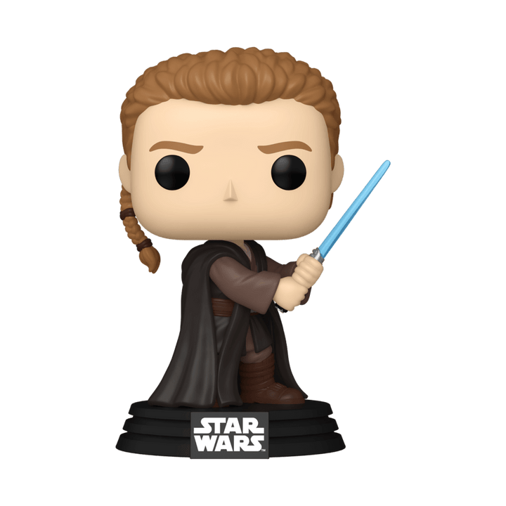 Star Wars – Anakin Skywalker (Padawan) Pop! Vinyl
