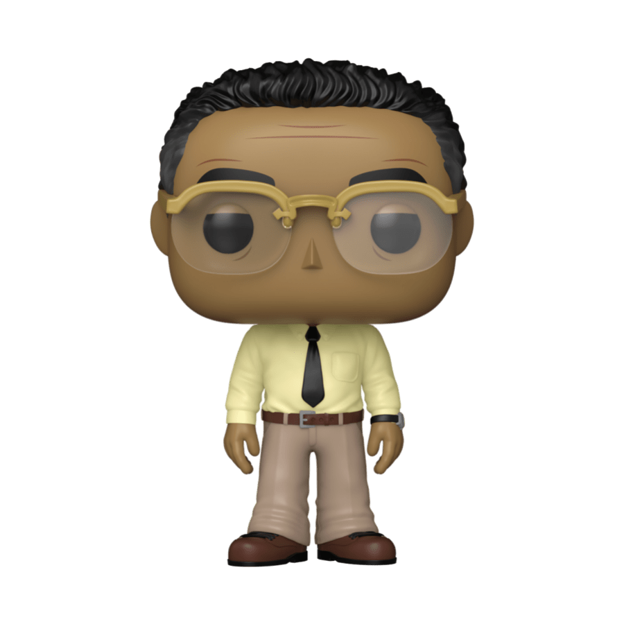 Breaking Bad – Gus Fring Pop! Vinyl