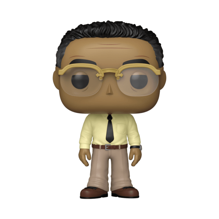Breaking Bad – Gus Fring Pop! Vinyl