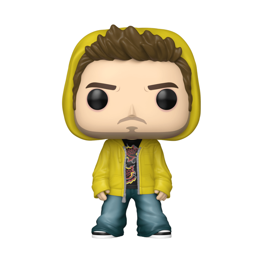 Breaking Bad – Jesse Pinkman Pop! Vinyl