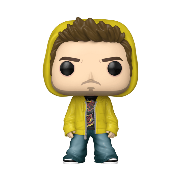 Breaking Bad – Jesse Pinkman Pop! Vinyl