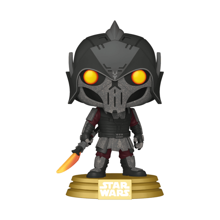 Star Wars: Legends – Darth Bane Exclusive Pop! Vinyl