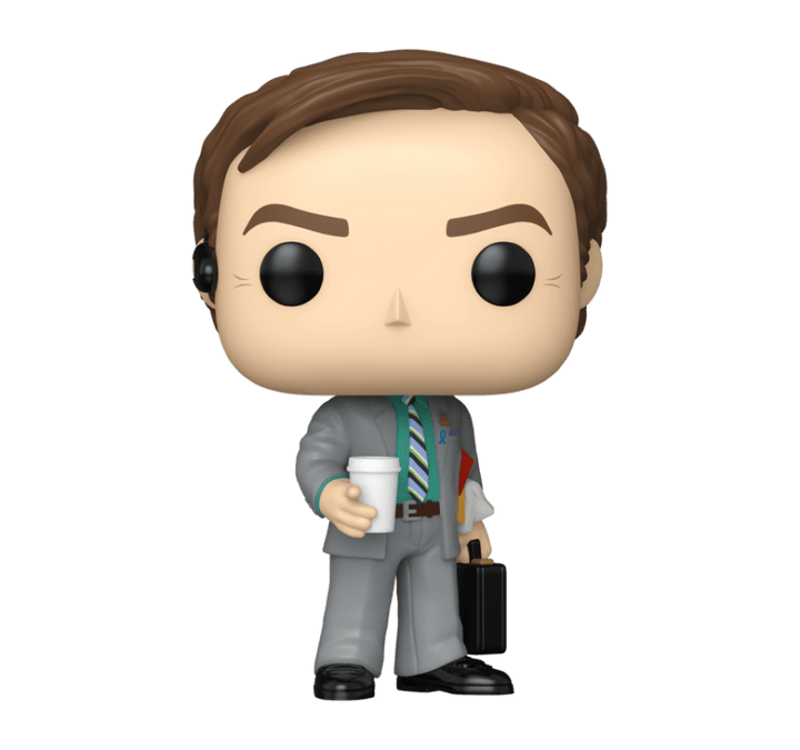 Breaking Bad – Saul Goodman Exclusive Pop! Vinyl