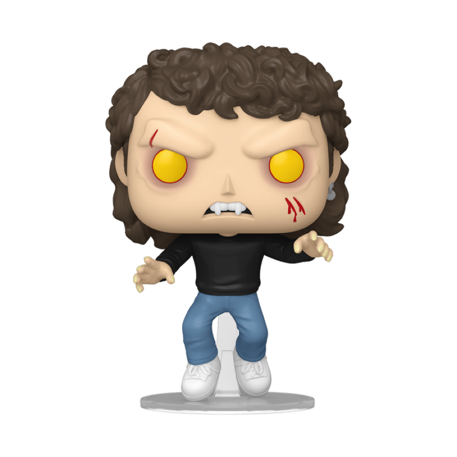 The Lost Boys – Vampire Michael Pop!
