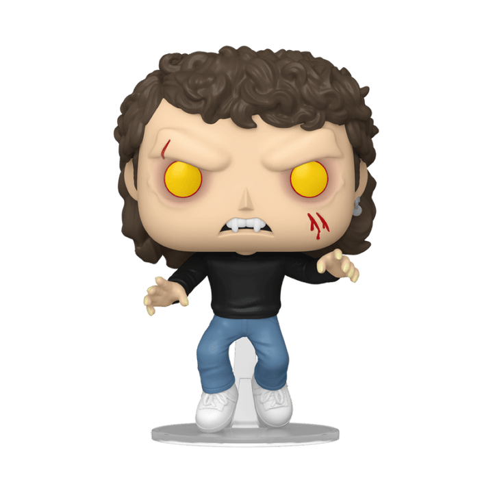 The Lost Boys – Vampire Michael Pop!
