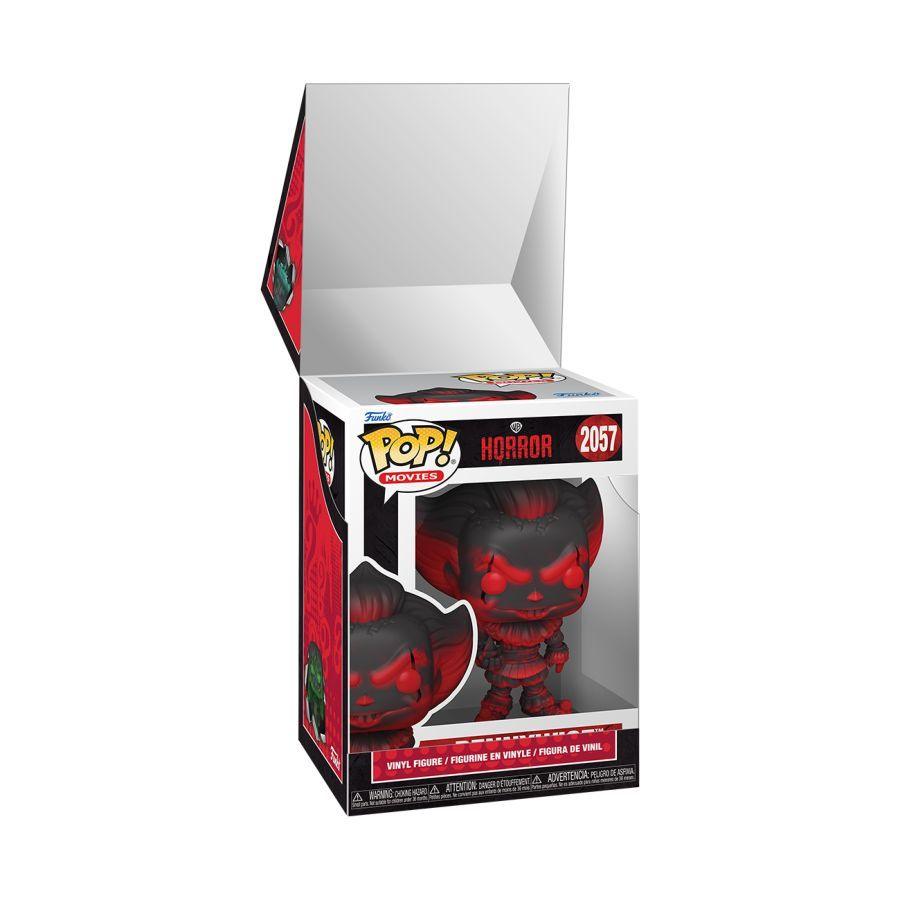 Warner Bros: Horror – Mystery Pop! Vinyl Blind Box Assortment