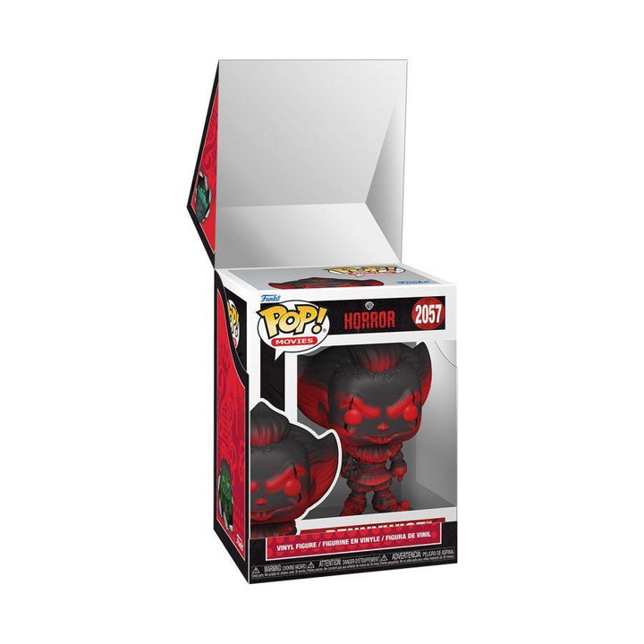 Warner Bros: Horror – Mystery Pop! Vinyl Blind Box Assortment