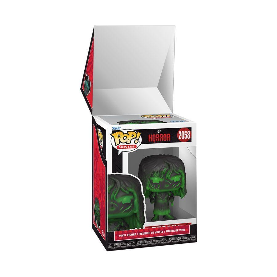 Warner Bros: Horror – Mystery Pop! Vinyl Blind Box Assortment