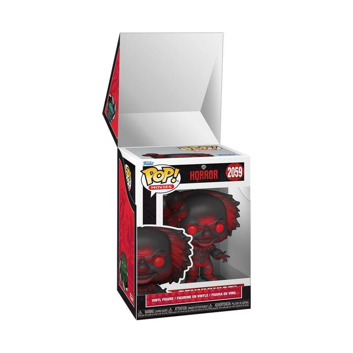 Warner Bros: Horror – Mystery Pop! Vinyl Blind Box Assortment