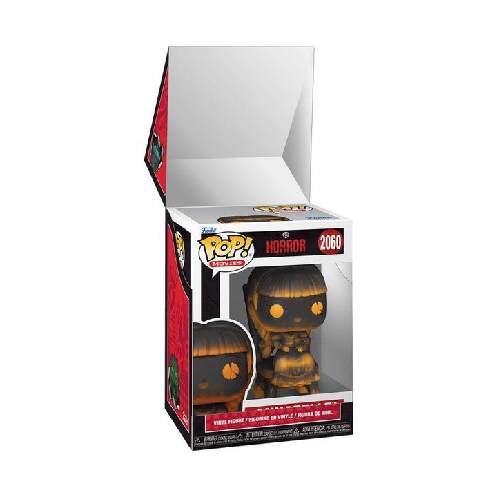 Warner Bros: Horror – Mystery Pop! Vinyl Blind Box Assortment