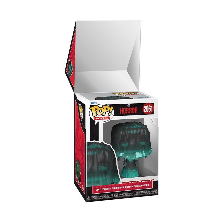 Warner Bros: Horror – Mystery Pop! Vinyl Blind Box Assortment