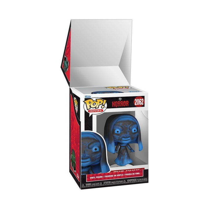 Warner Bros: Horror – Mystery Pop! Vinyl Blind Box Assortment