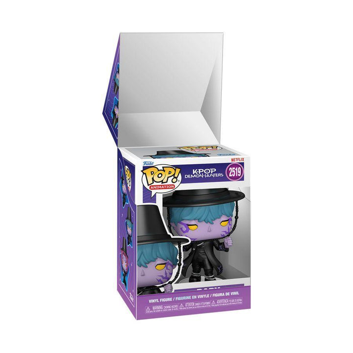 KPop Demon Hunters – Mystery Pop! Vinyl Blind Box Assortment