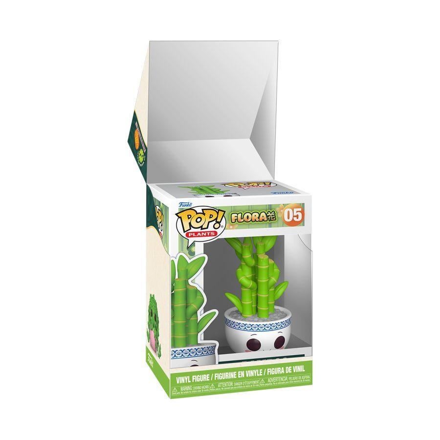 Kawaii Plants – Mystery Pop! Vinyl Blind Box Assortment