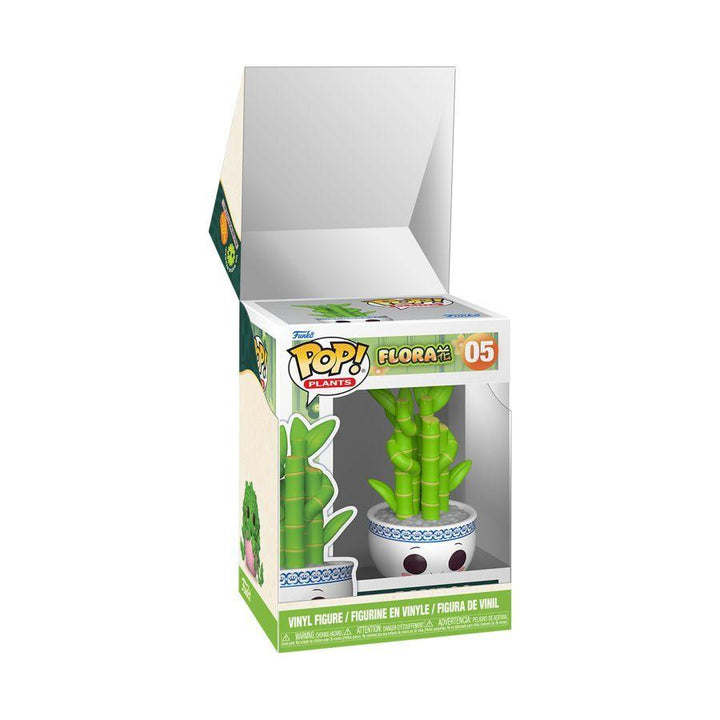Kawaii Plants – Mystery Pop! Vinyl Blind Box Assortment