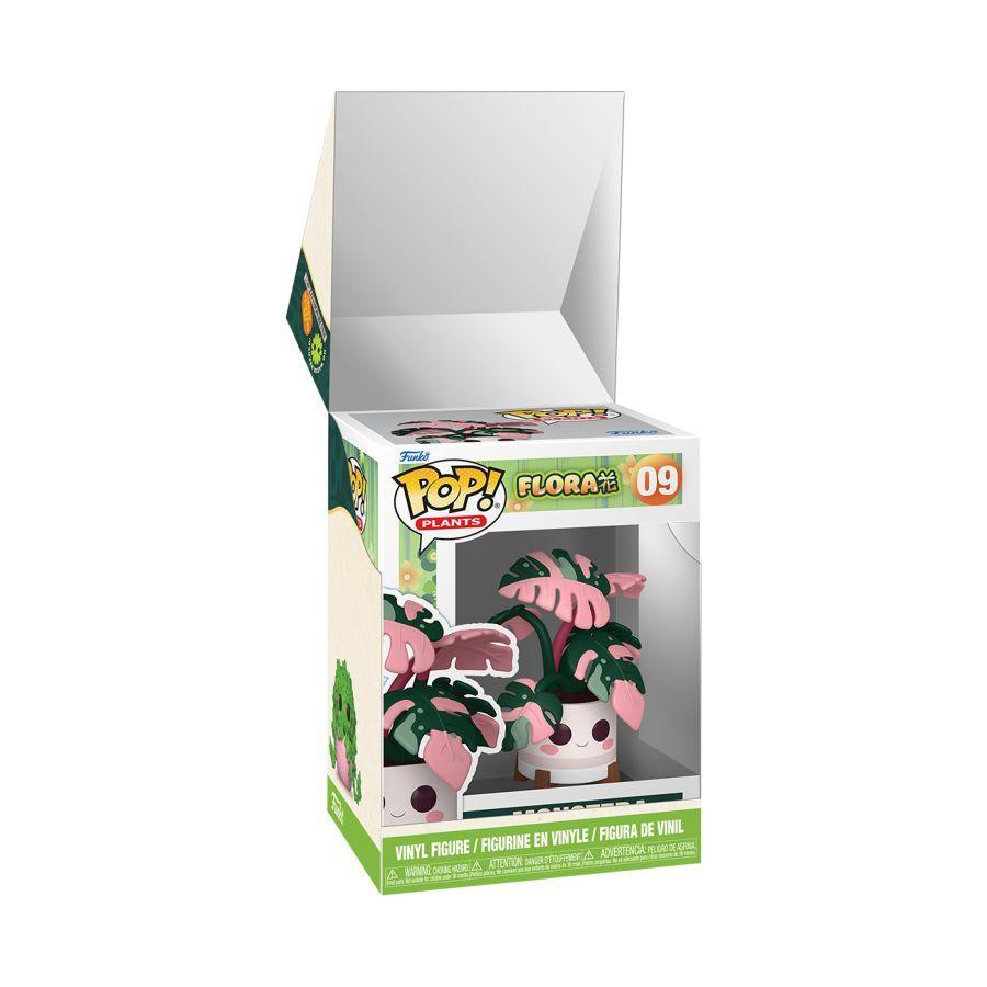Kawaii Plants – Mystery Pop! Vinyl Blind Box Assortment