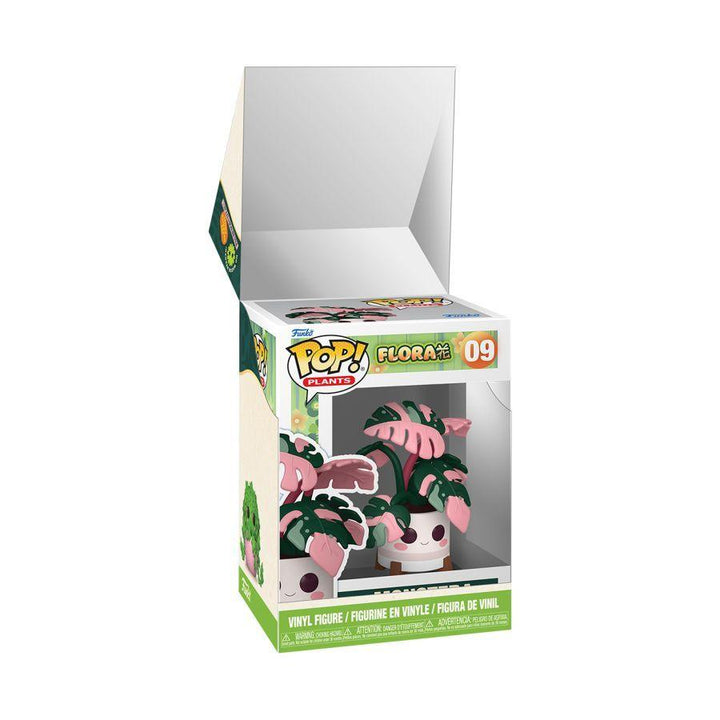 Kawaii Plants – Mystery Pop! Vinyl Blind Box Assortment