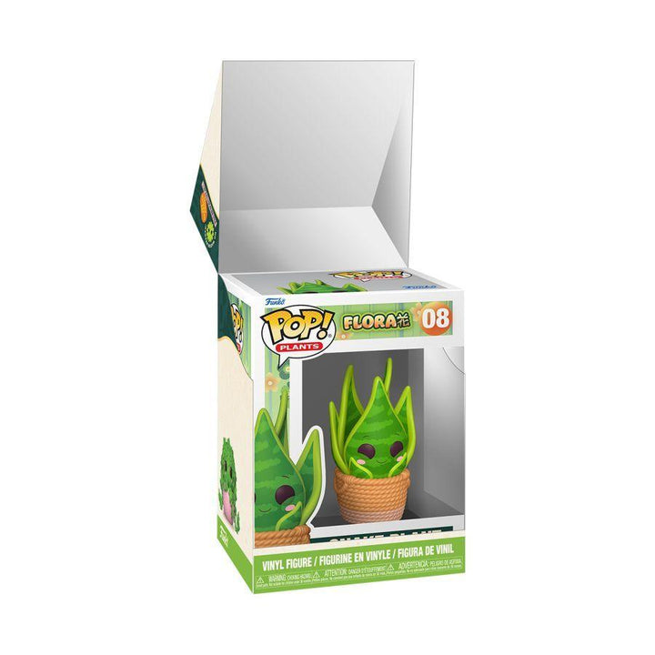 Kawaii Plants – Mystery Pop! Vinyl Blind Box Assortment