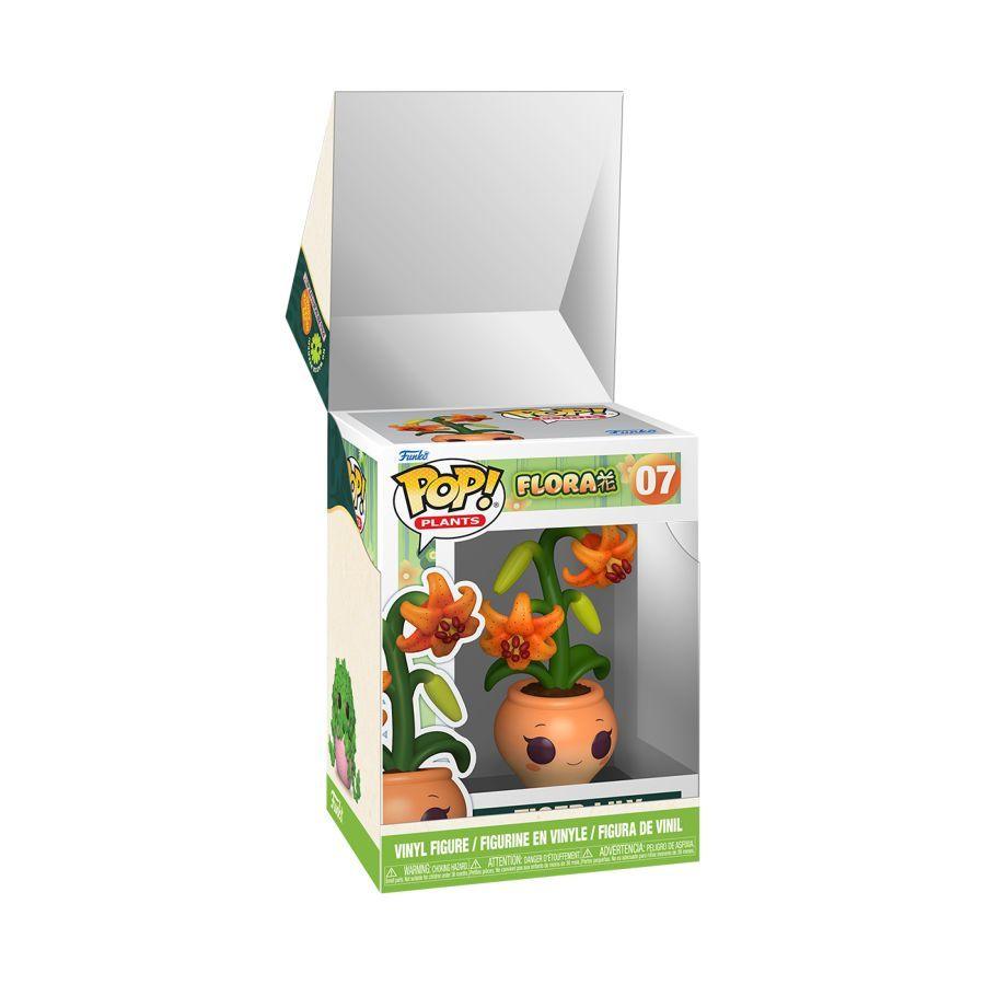 Kawaii Plants – Mystery Pop! Vinyl Blind Box Assortment