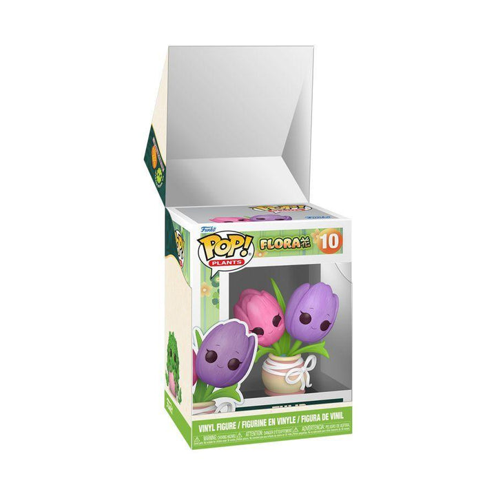 Kawaii Plants – Mystery Pop! Vinyl Blind Box Assortment
