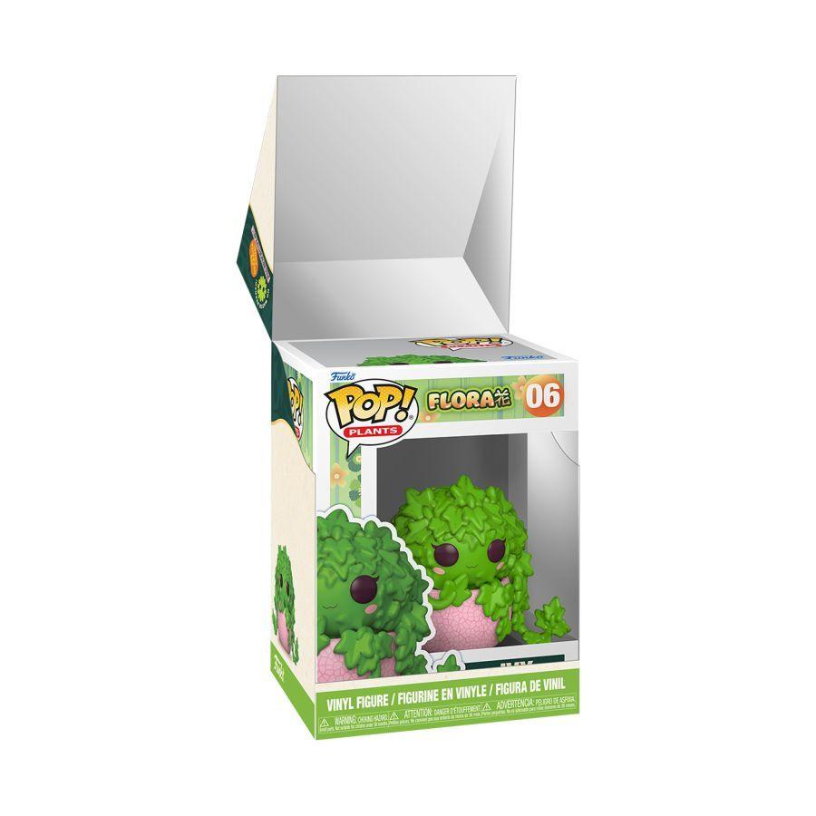 Kawaii Plants – Mystery Pop! Vinyl Blind Box Assortment