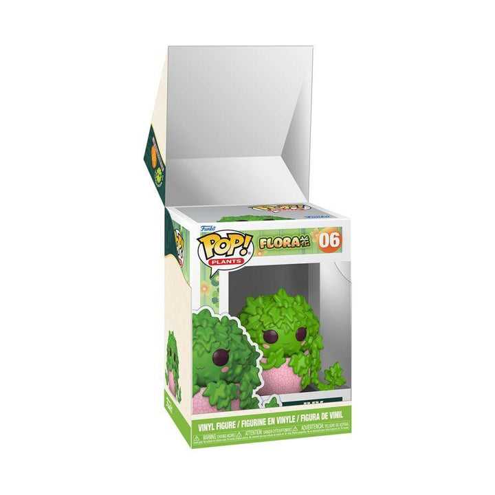 Kawaii Plants – Mystery Pop! Vinyl Blind Box Assortment