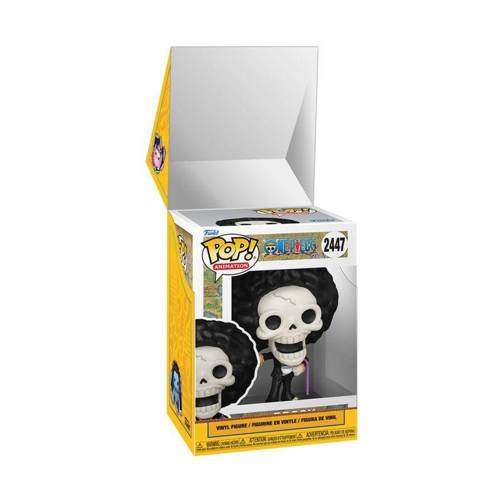 One Piece – Mystery Pop! Vinyl Blind Box Assortment