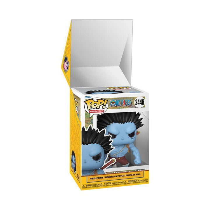 One Piece – Mystery Pop! Vinyl Blind Box Assortment