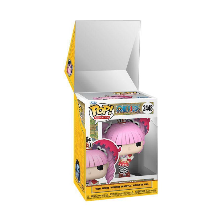 One Piece – Mystery Pop! Vinyl Blind Box Assortment