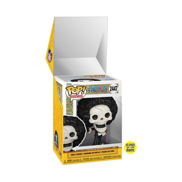 One Piece – Mystery Pop! Vinyl Blind Box Assortment