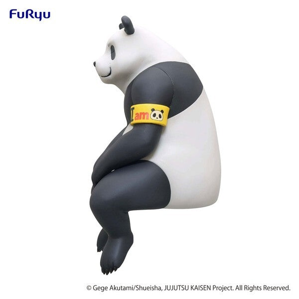 Jujutsu Kaisen: Noodle Stopper Figure - Panda