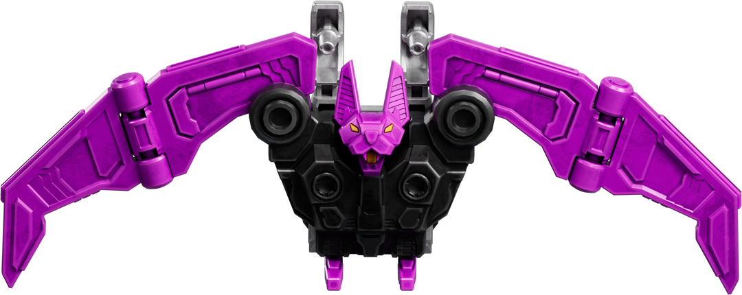 Transformers AE03 - Sound Wave (20cm)