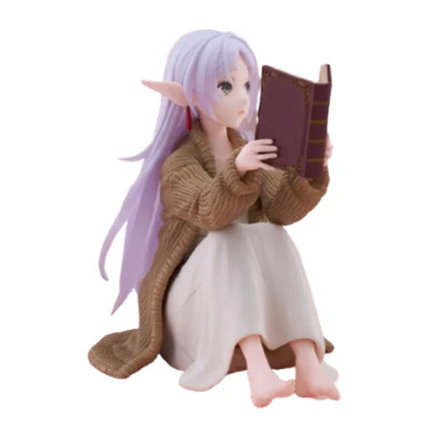Frieren: Beyond Journey&