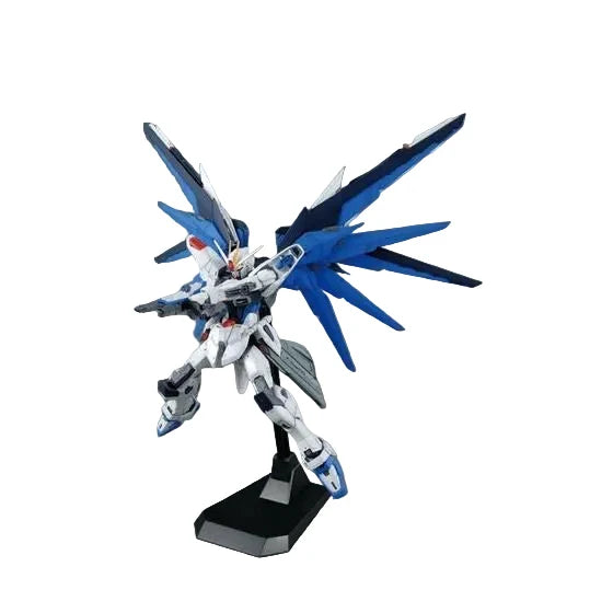 MG 1/100 FREEDOM GUNDAM Ver.2.0