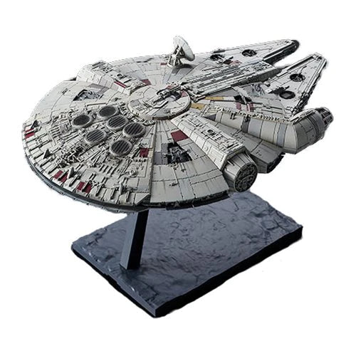 1/144 Star Wars: The Rise of Skywalker Millennium Falcon