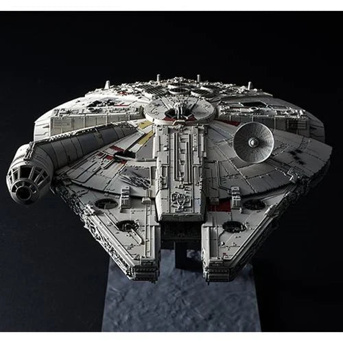 1/144 Star Wars: The Rise of Skywalker Millennium Falcon