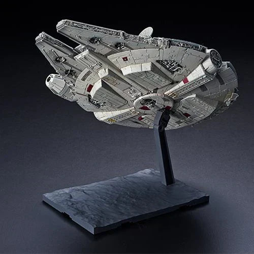 1/144 Star Wars: The Rise of Skywalker Millennium Falcon