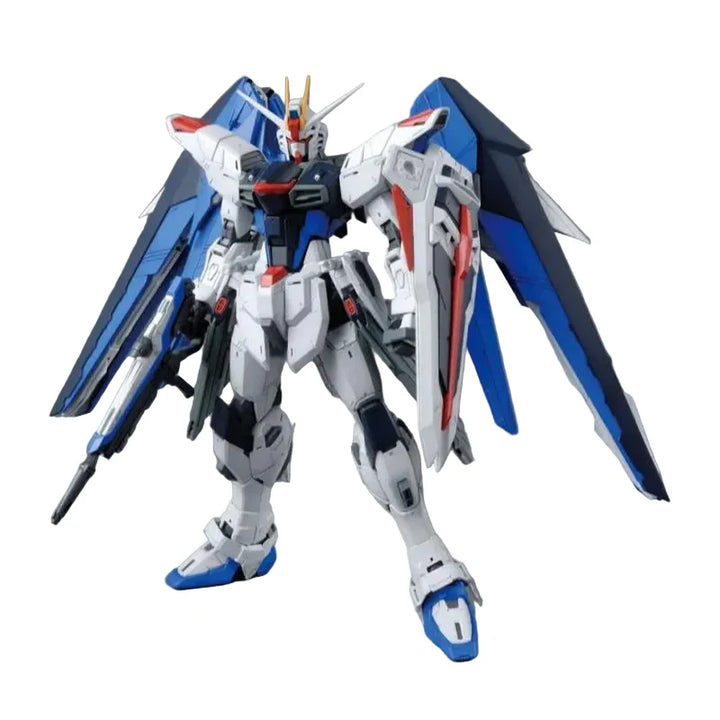 MG 1/100 FREEDOM GUNDAM Ver.2.0