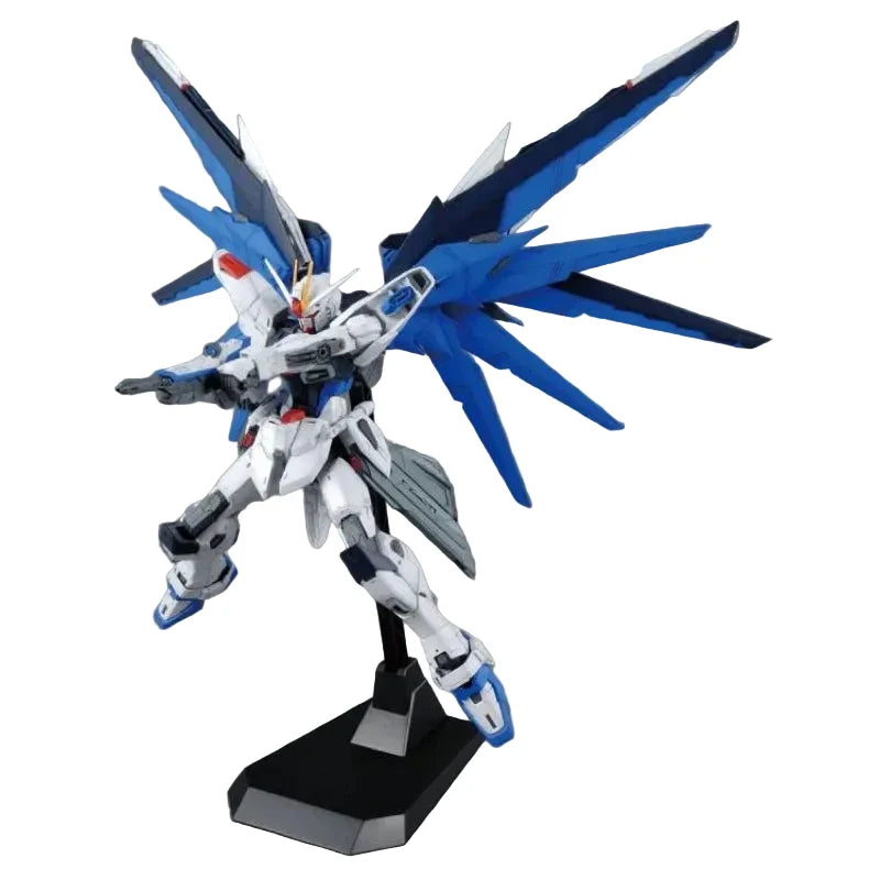 MG 1/100 FREEDOM GUNDAM Ver.2.0