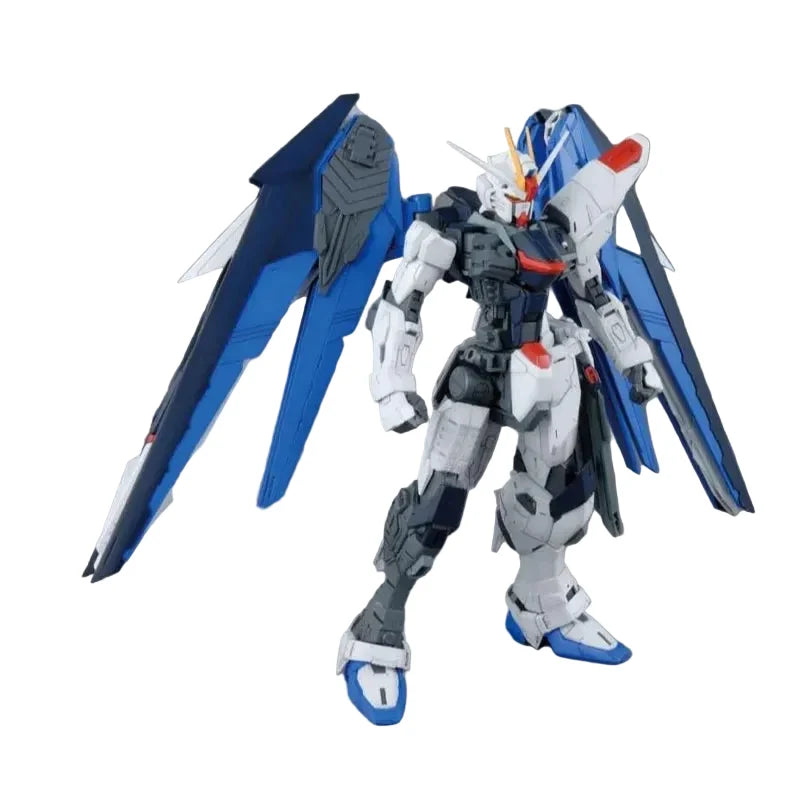 MG 1/100 FREEDOM GUNDAM Ver.2.0