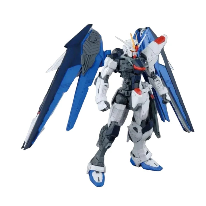 MG 1/100 FREEDOM GUNDAM Ver.2.0
