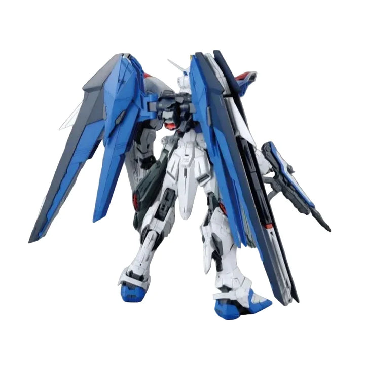 MG 1/100 FREEDOM GUNDAM Ver.2.0