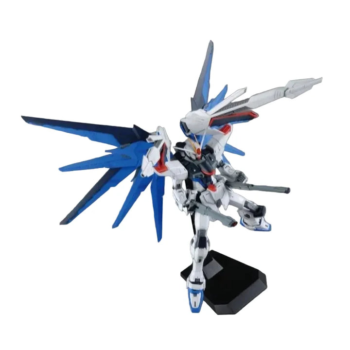 MG 1/100 FREEDOM GUNDAM Ver.2.0